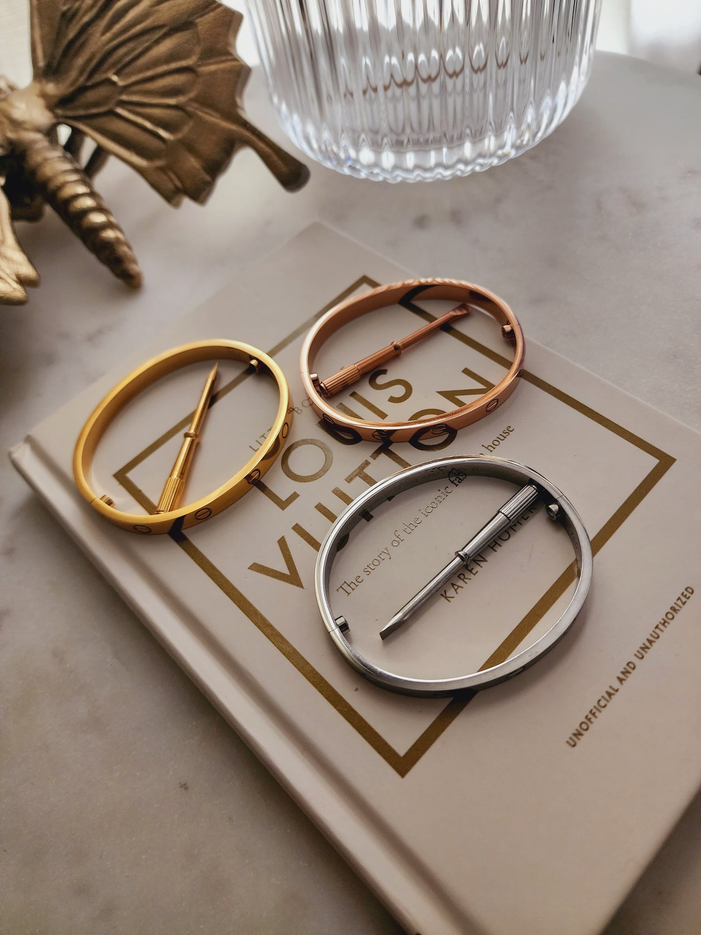 Luvey Bangle
