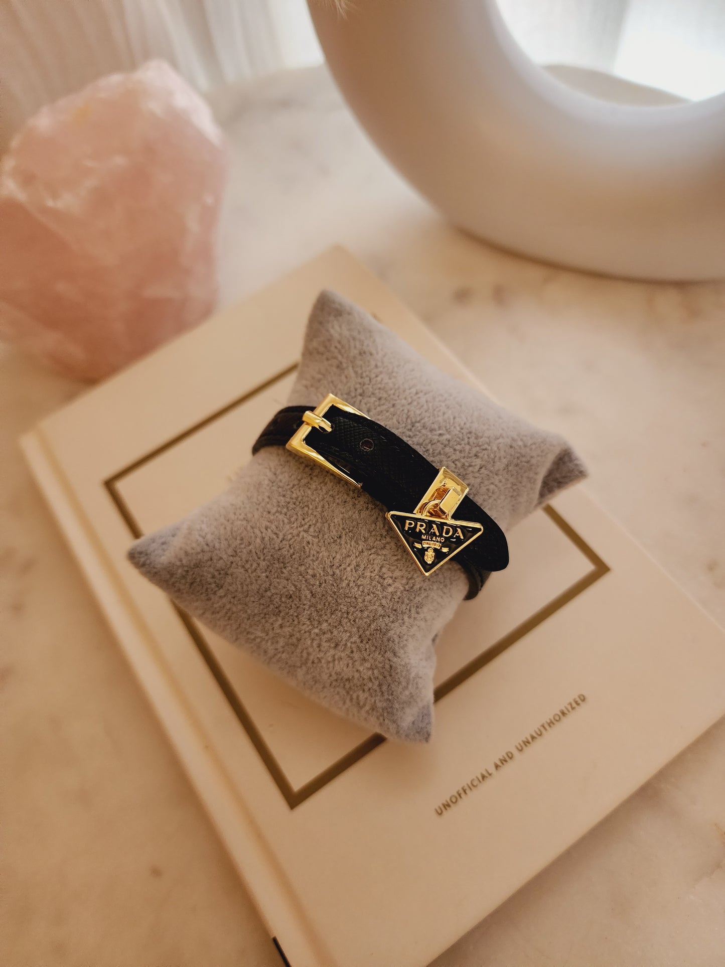 Paddy strap Bracelet