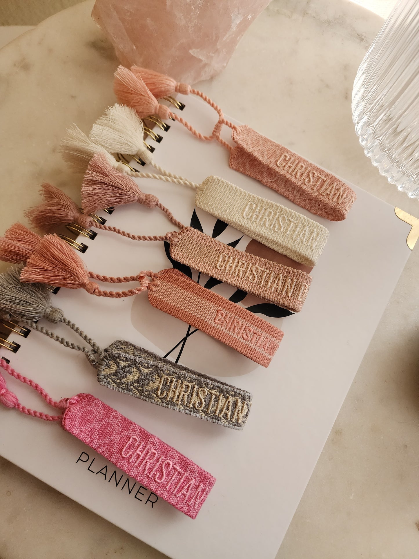 Friendship Bracelet