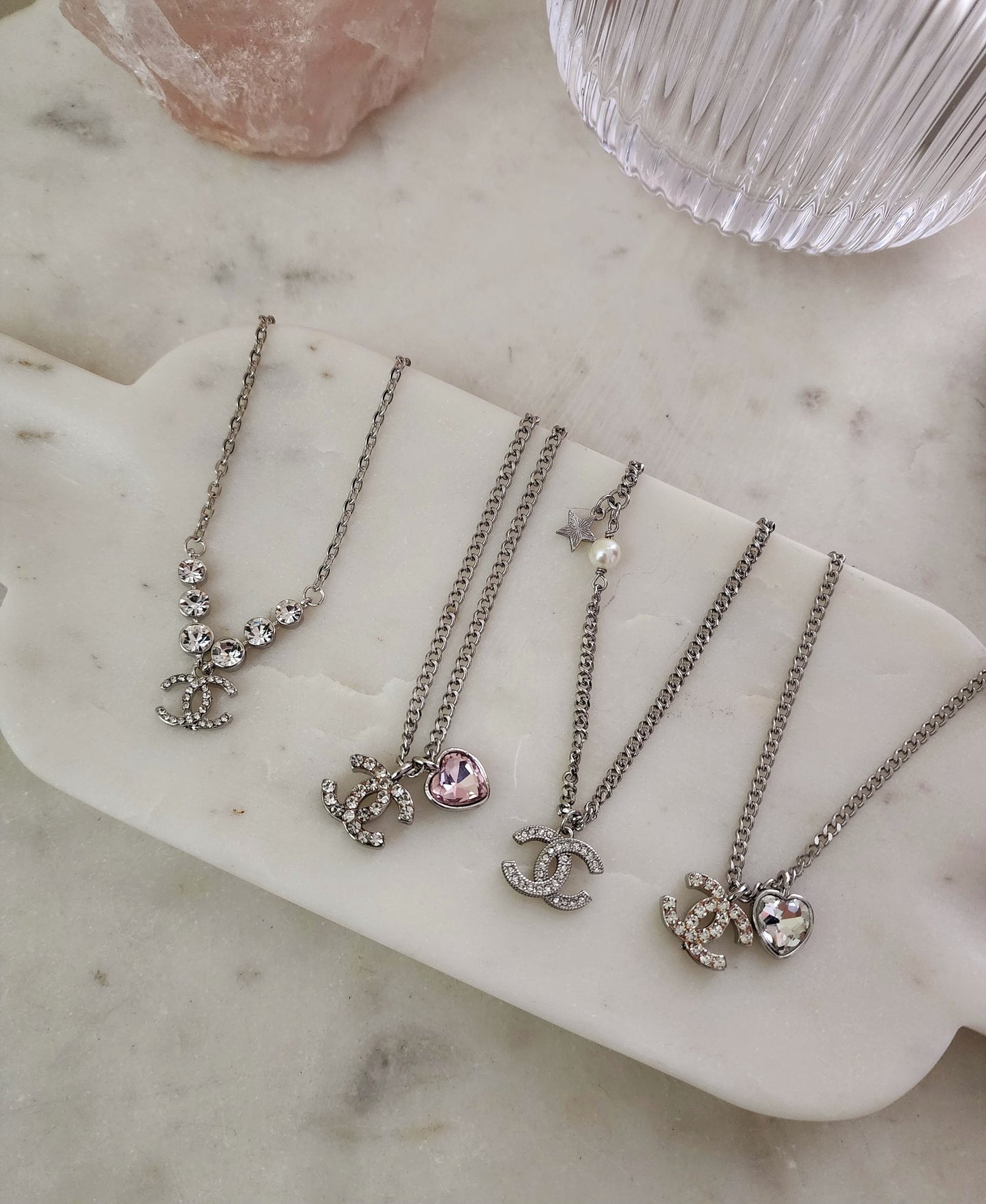 Cici luxury necklaces