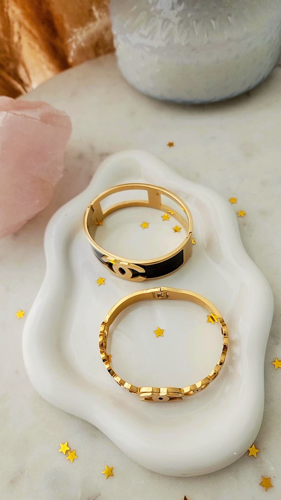 CC bangles