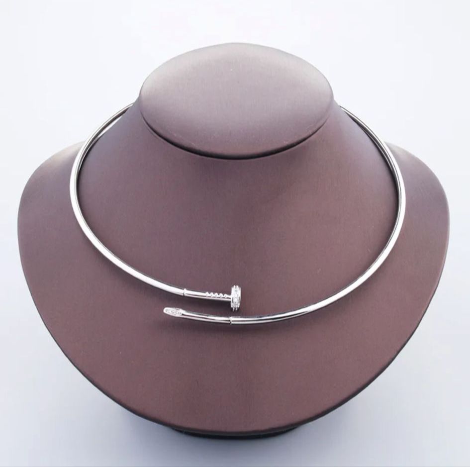 Nail Choker