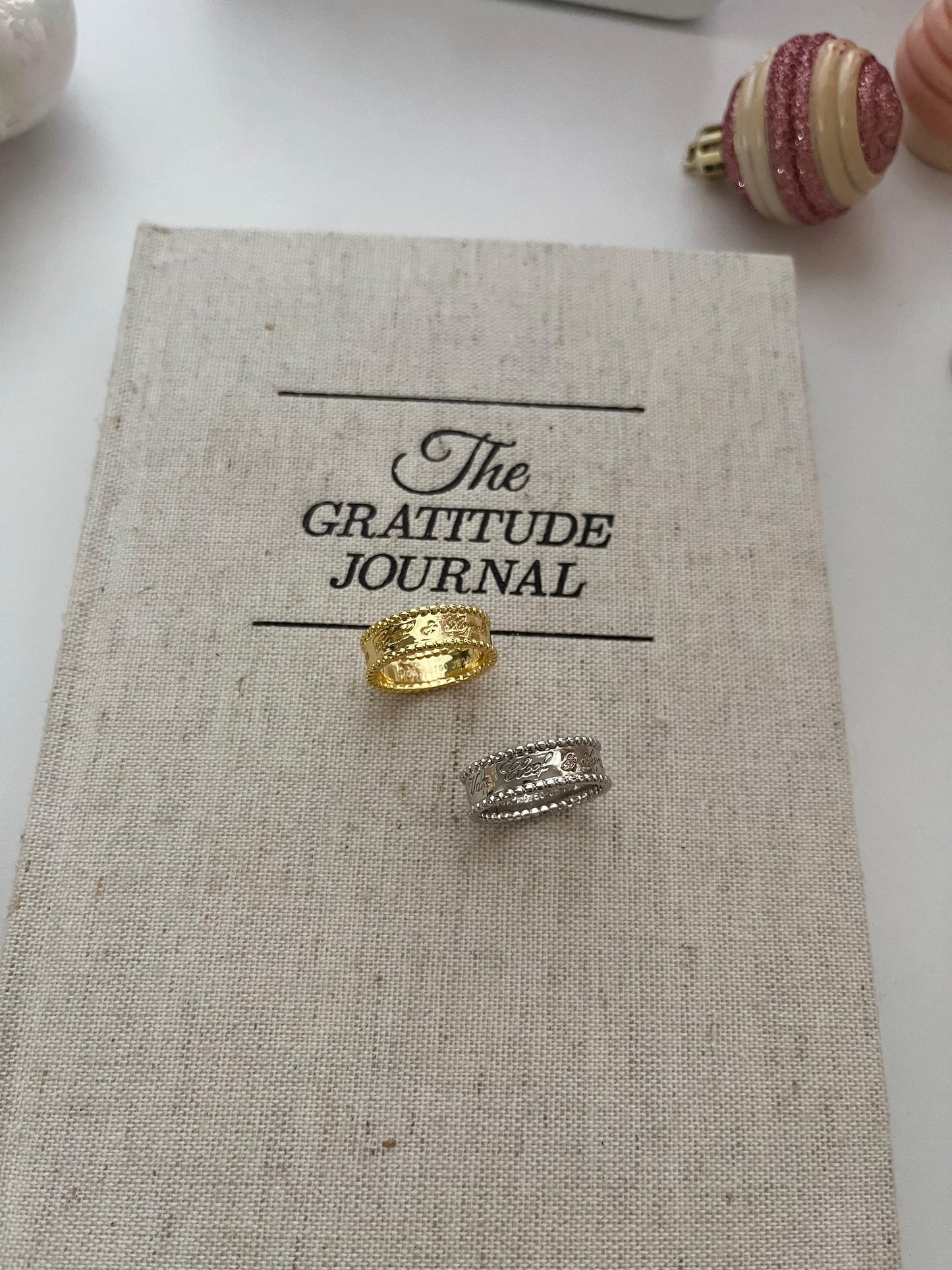 VZA ring