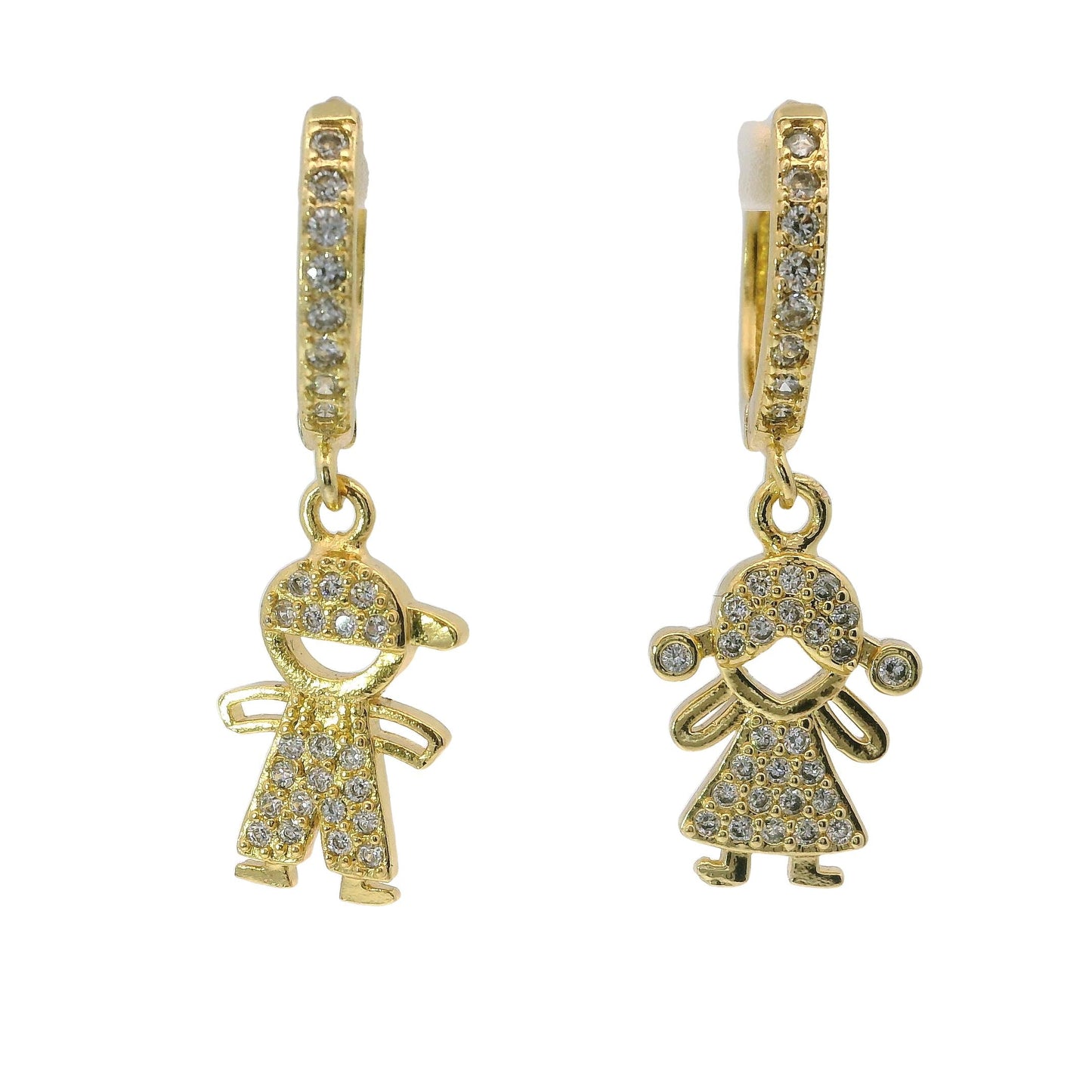 Kids earrings ✨️