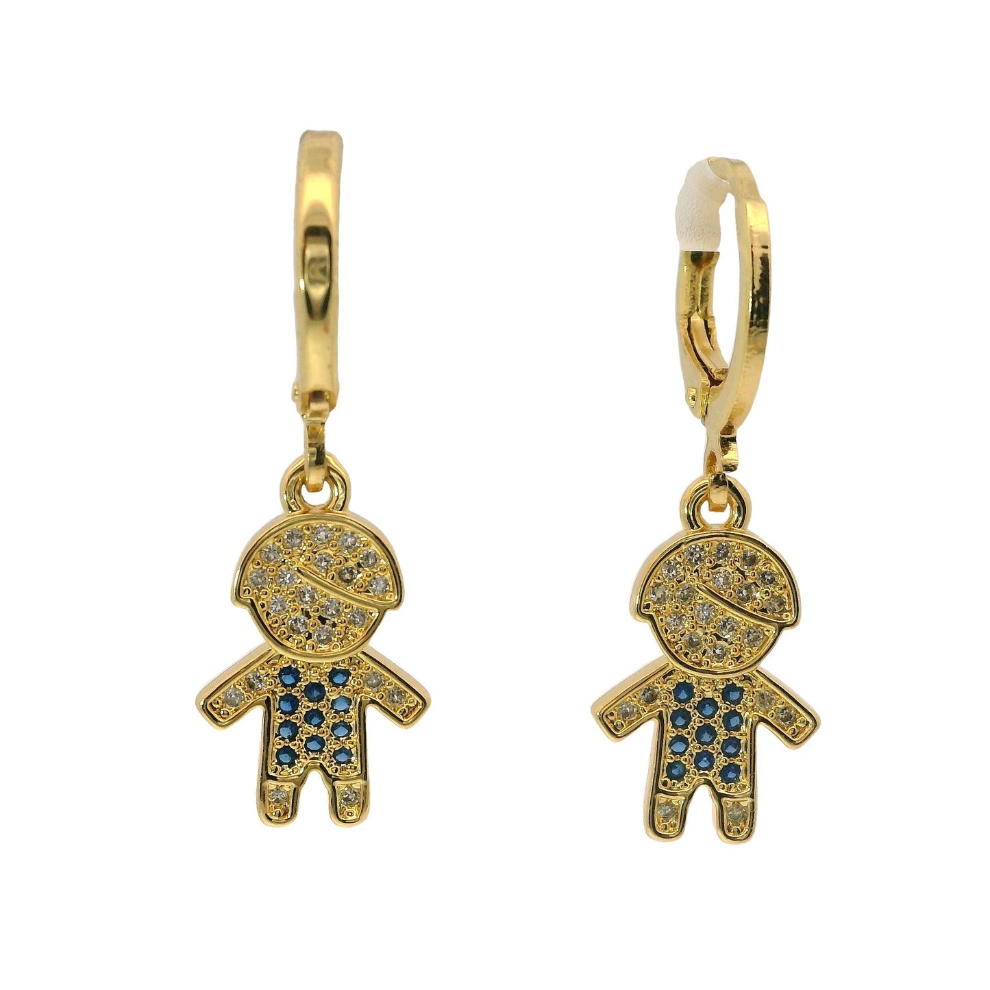 Kids earrings ✨️