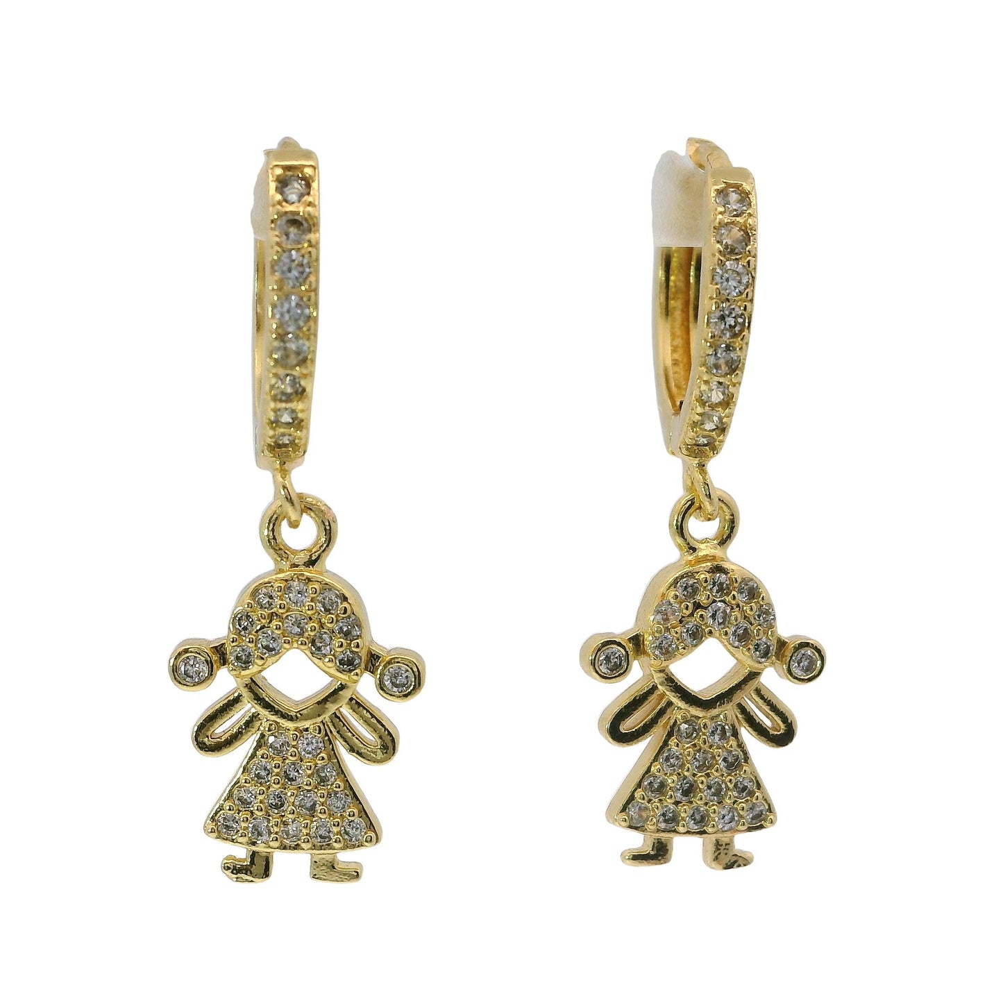 Kids earrings ✨️
