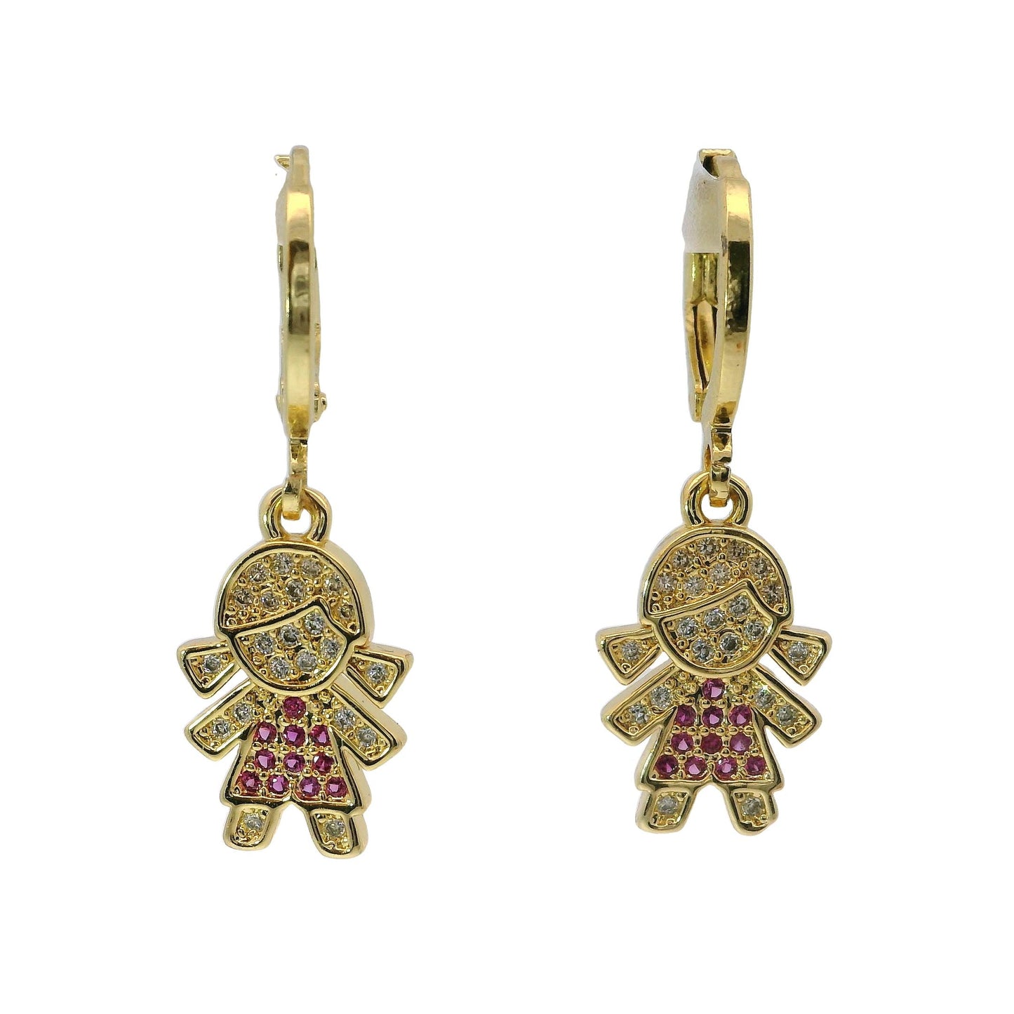 Kids earrings ✨️