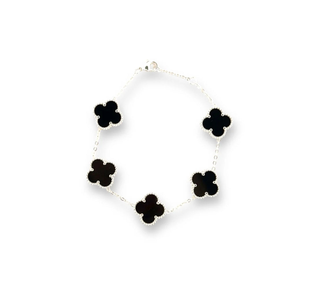 Clover bracelets