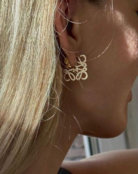 Lorena earrings