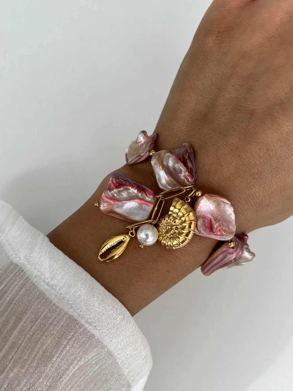 Summer venus collection
