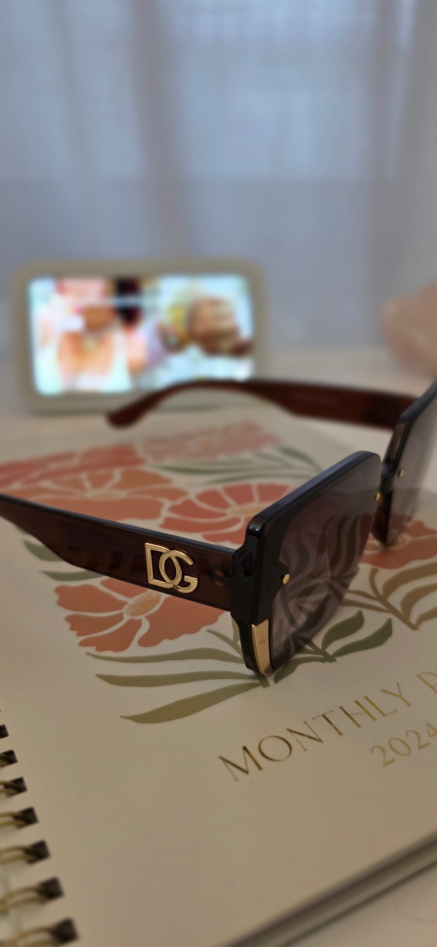 Dulce & G sunglasses
