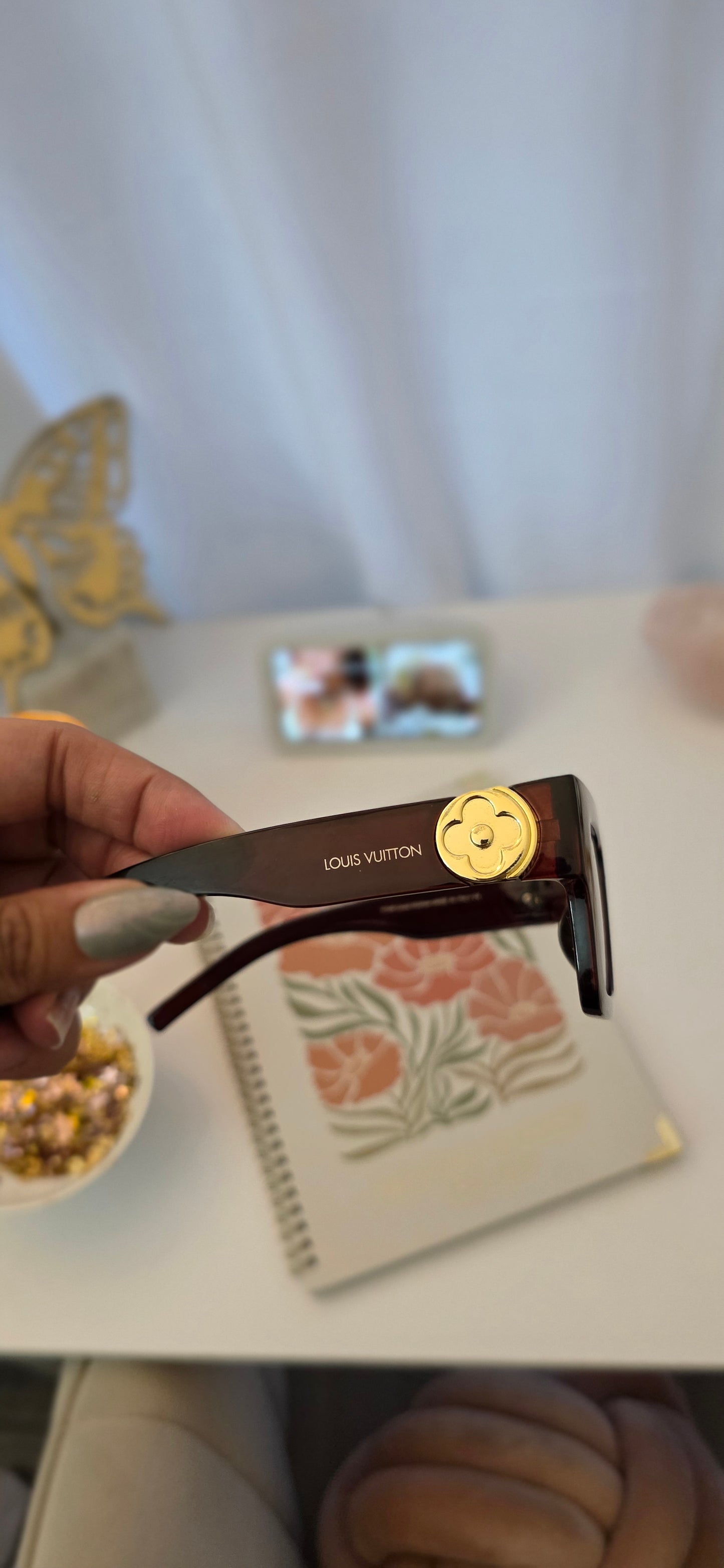 Lv sunglasses