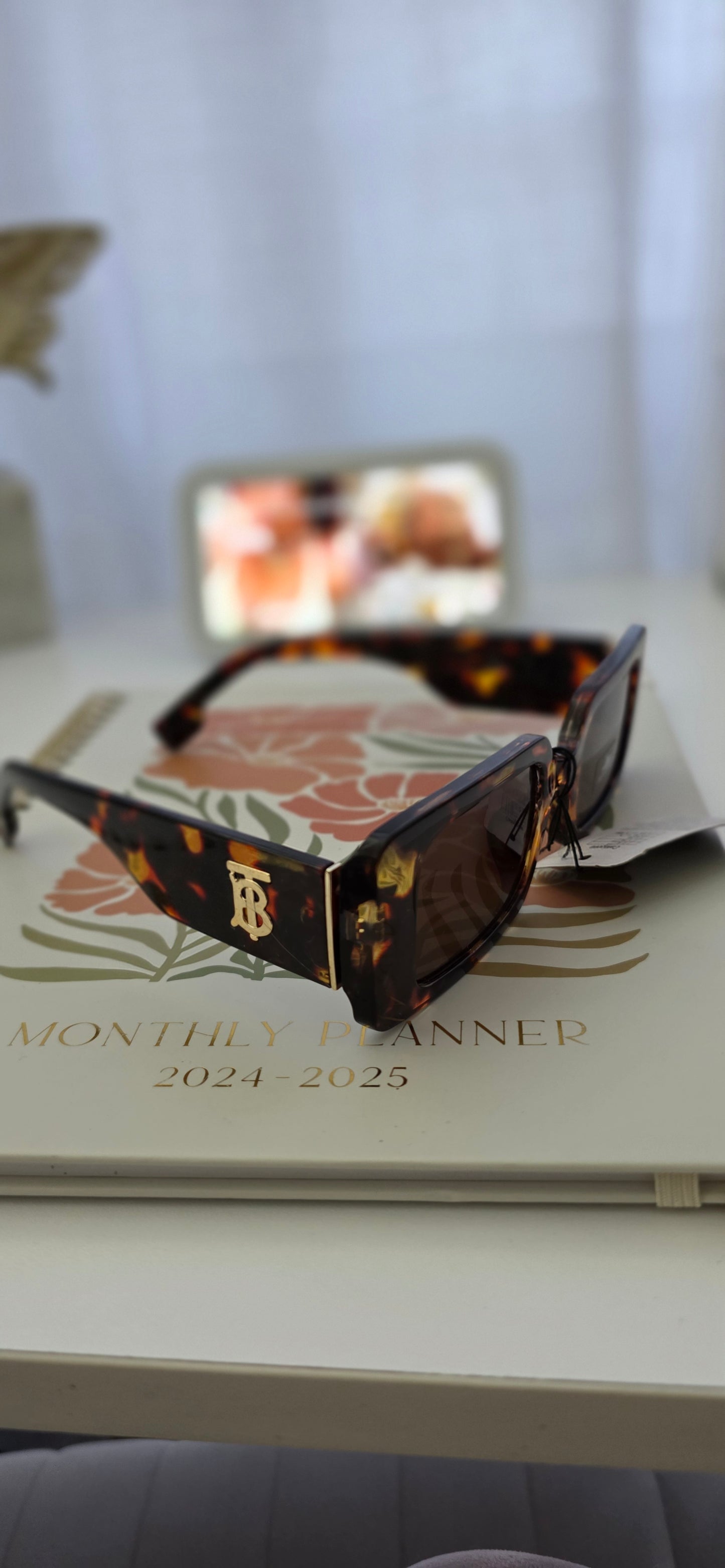 BB sunglasses