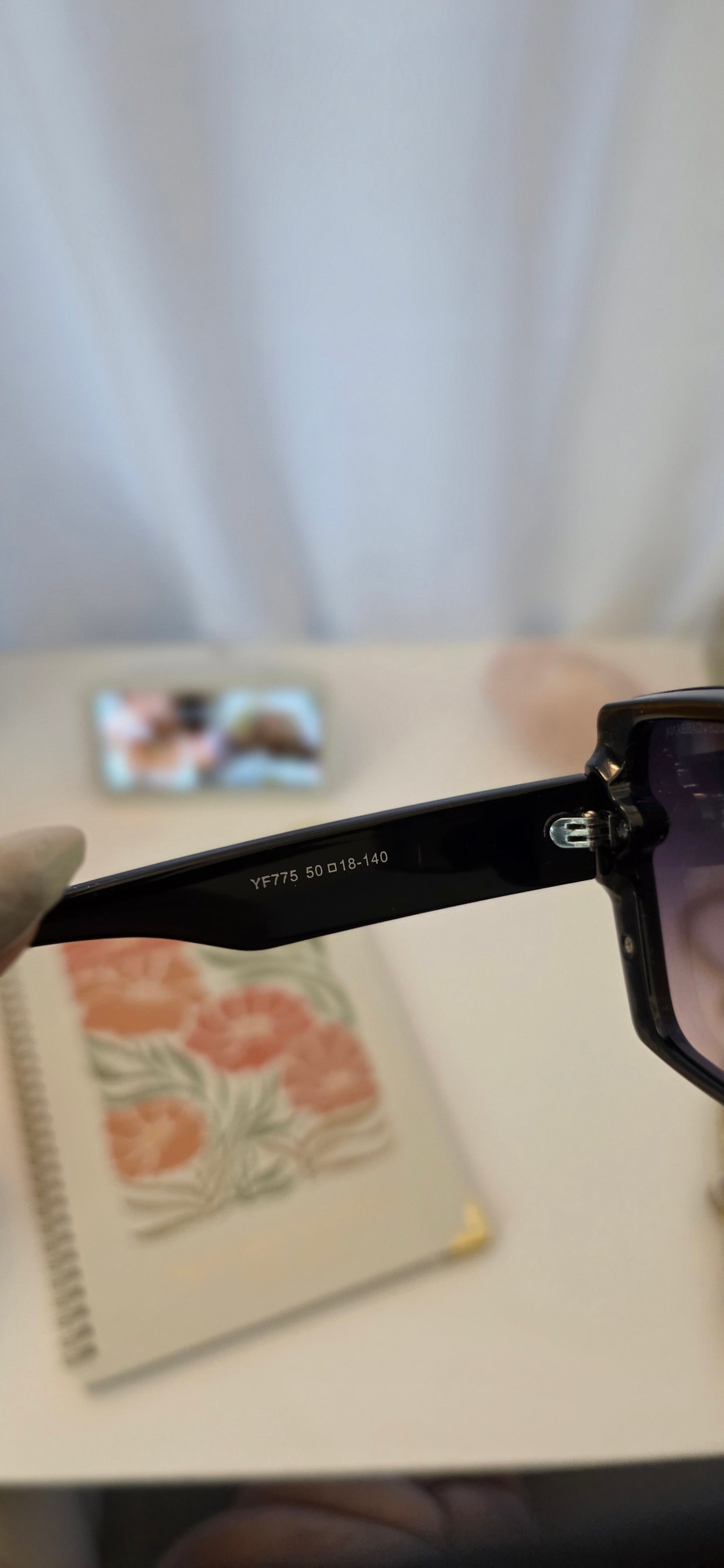 DG sunglasses