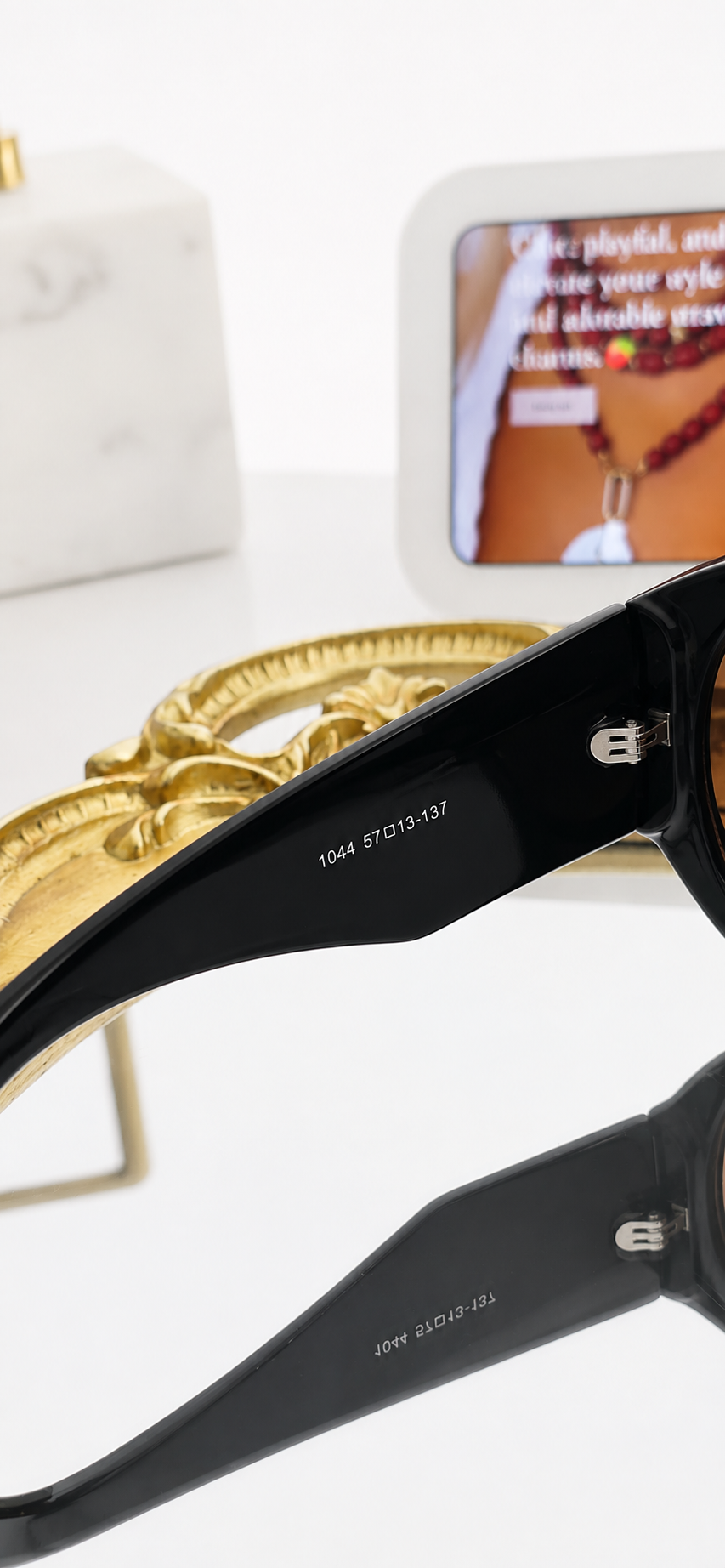 TB shades unisex