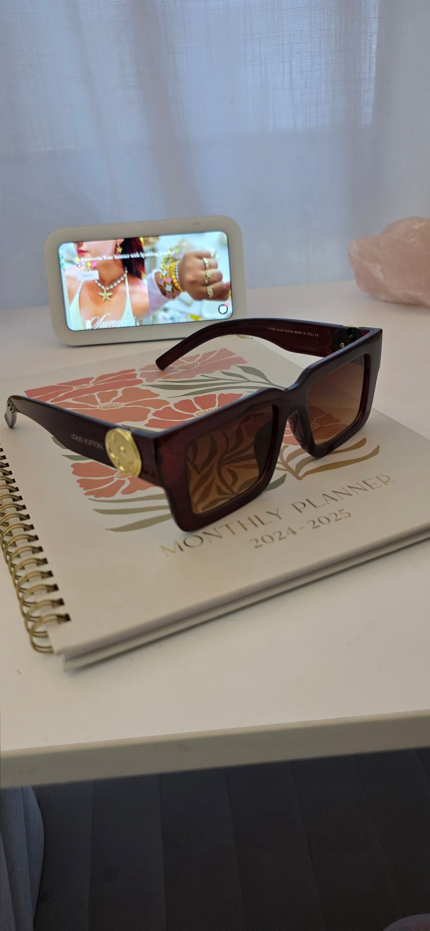 Lv sunglasses