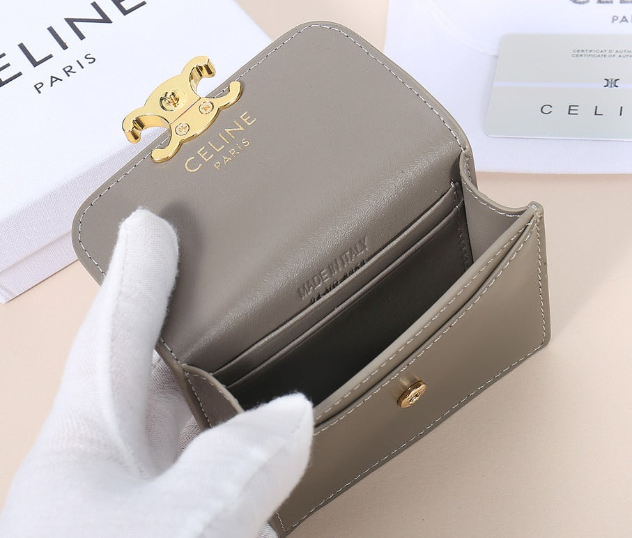 Selina Card Holder