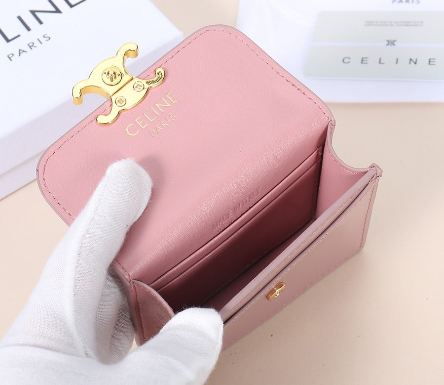Selina Card Holder