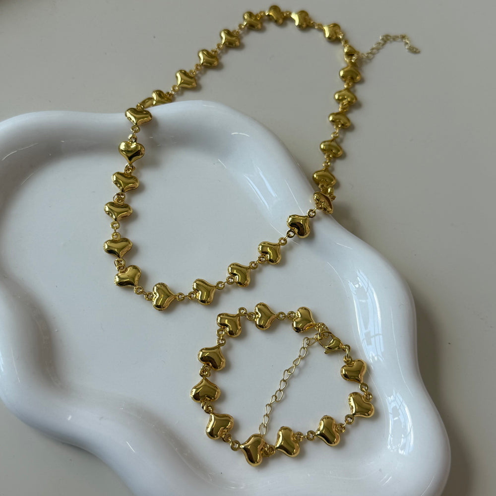 Gold designs set ✨️