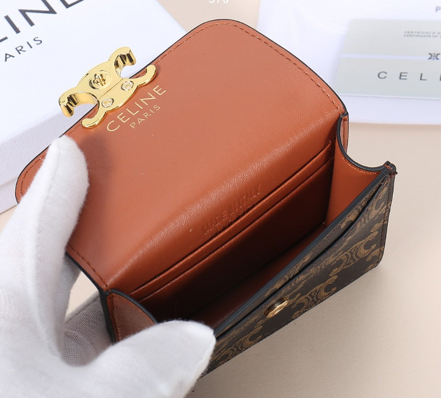 Selina Card Holder