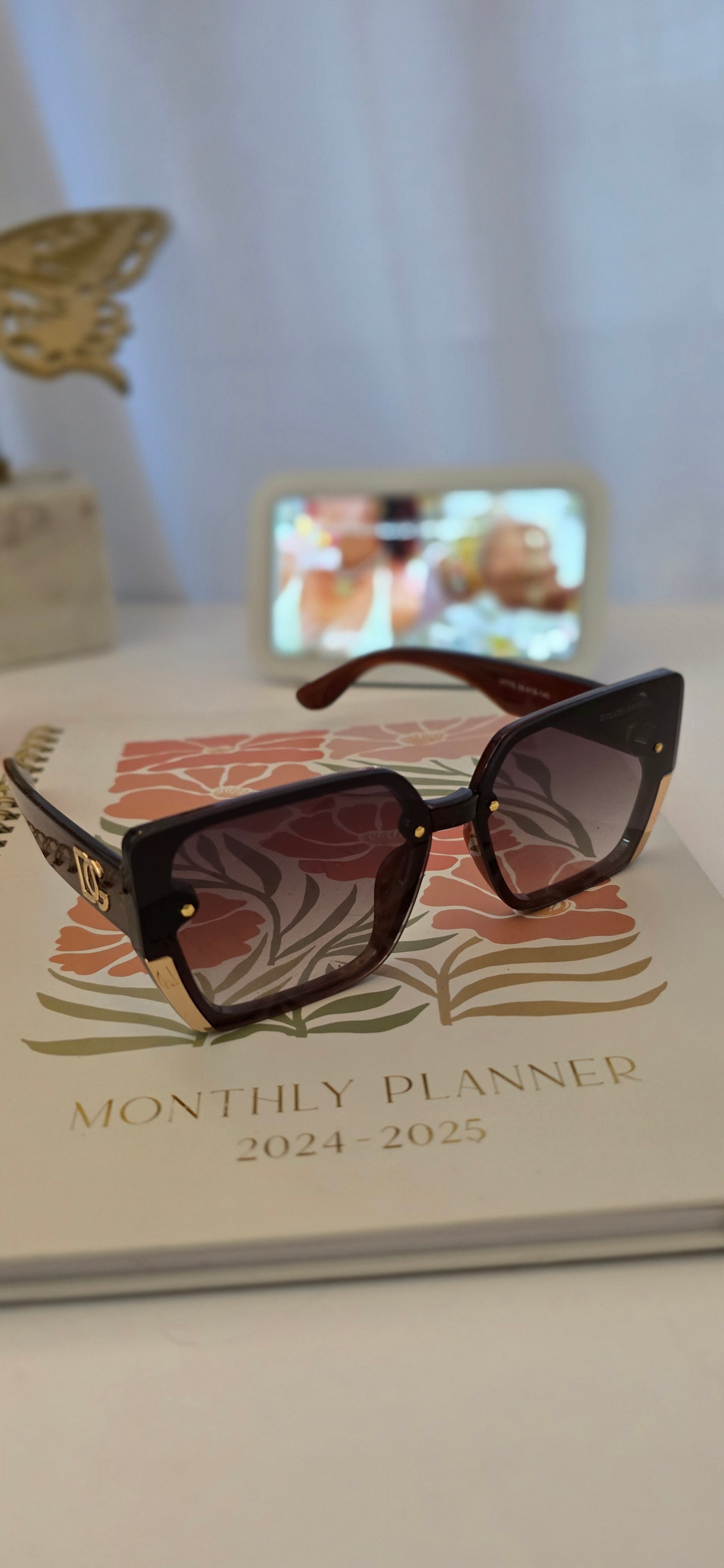 Dulce & G sunglasses
