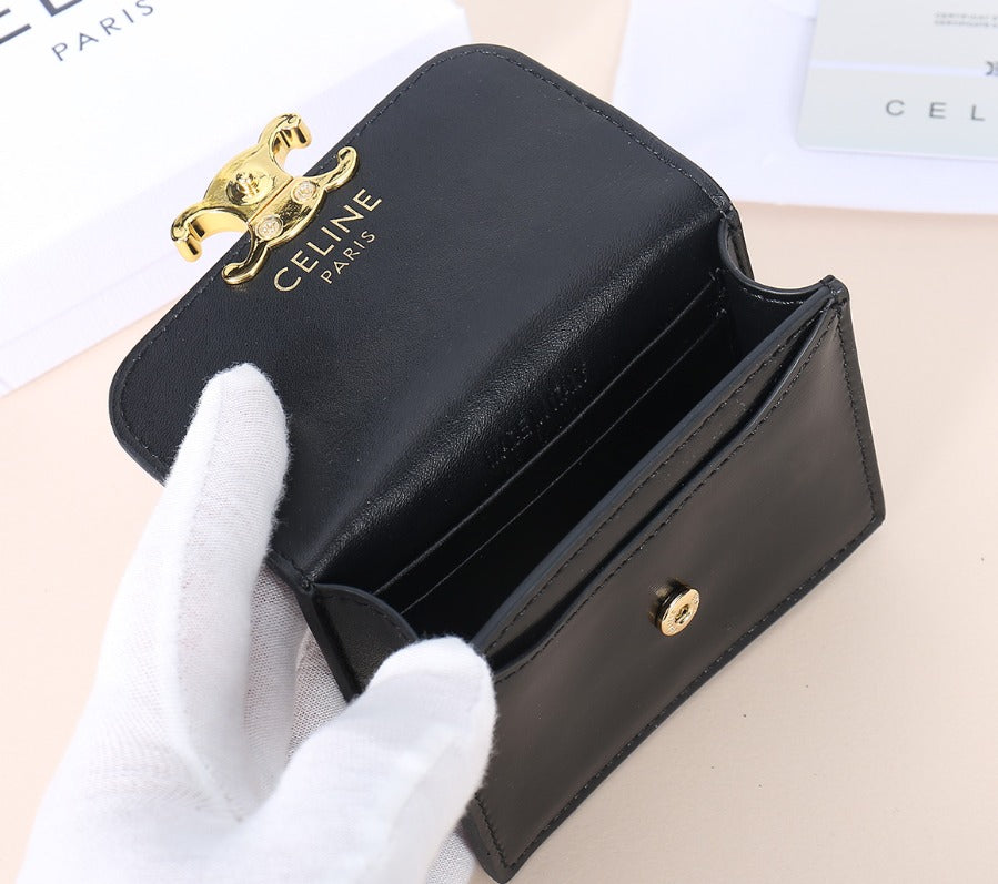 Selina Card Holder