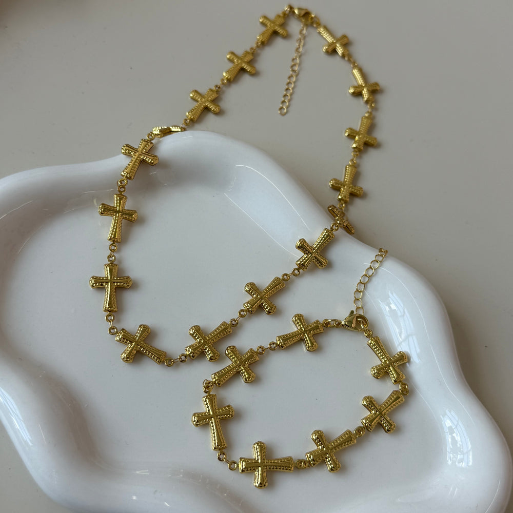 Gold designs set ✨️