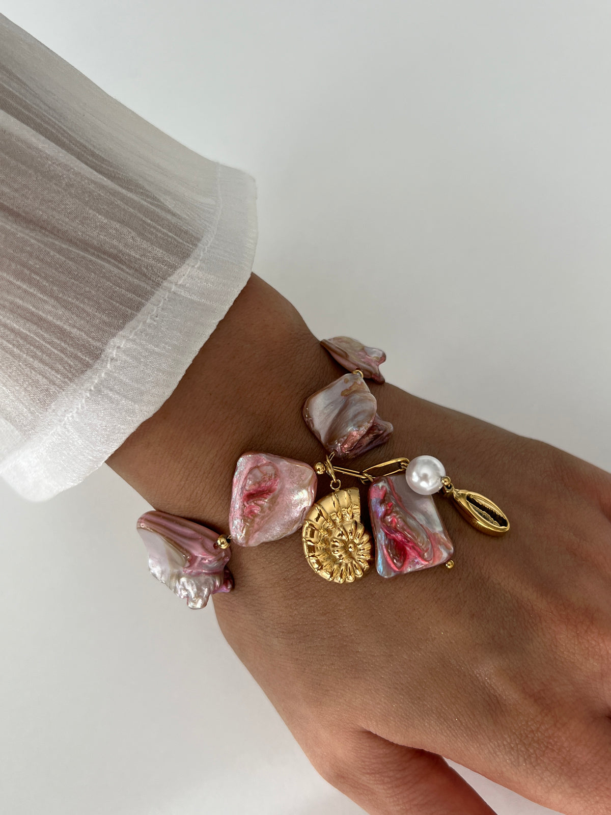 Summer venus collection