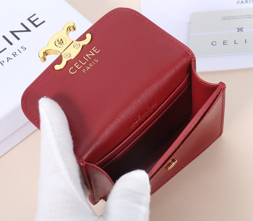 Selina Card Holder