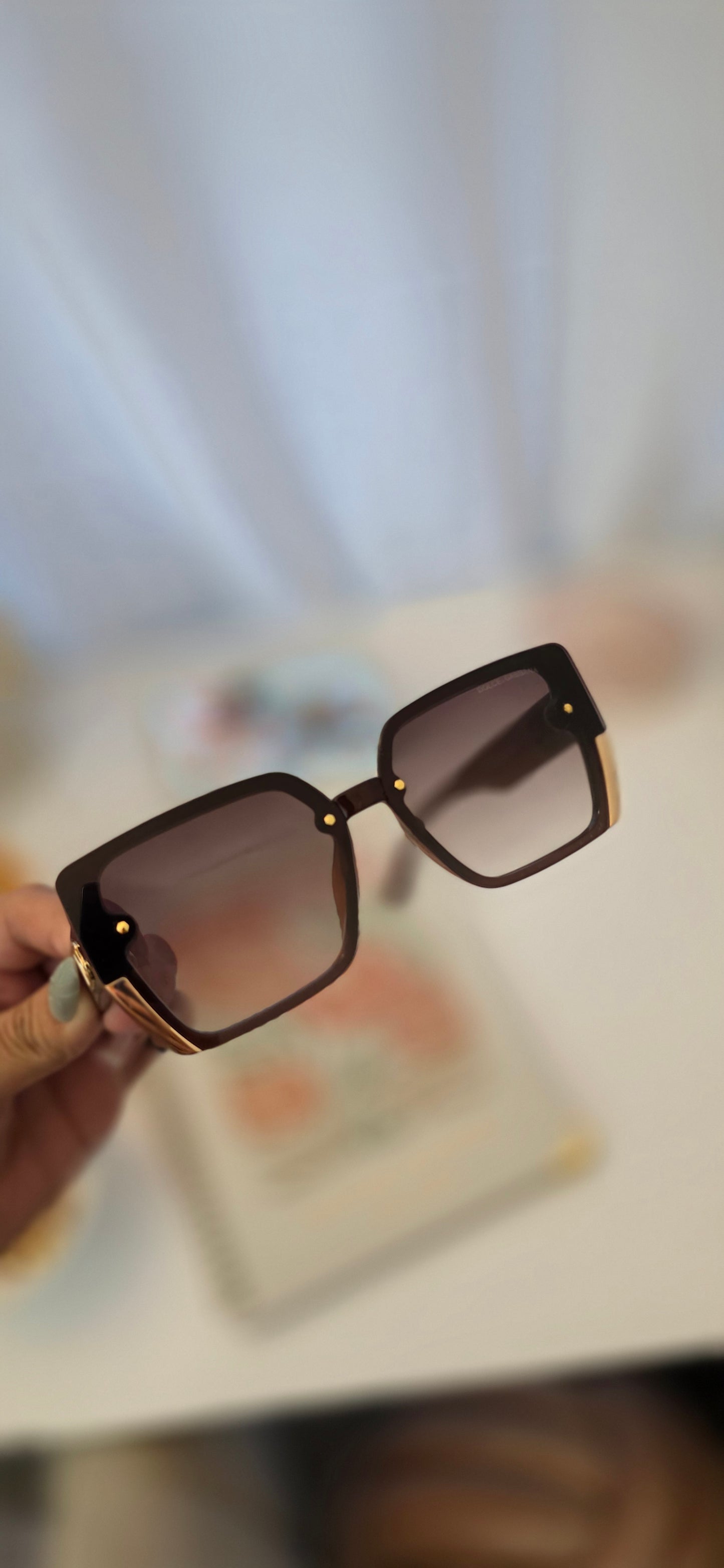 Dulce & G sunglasses