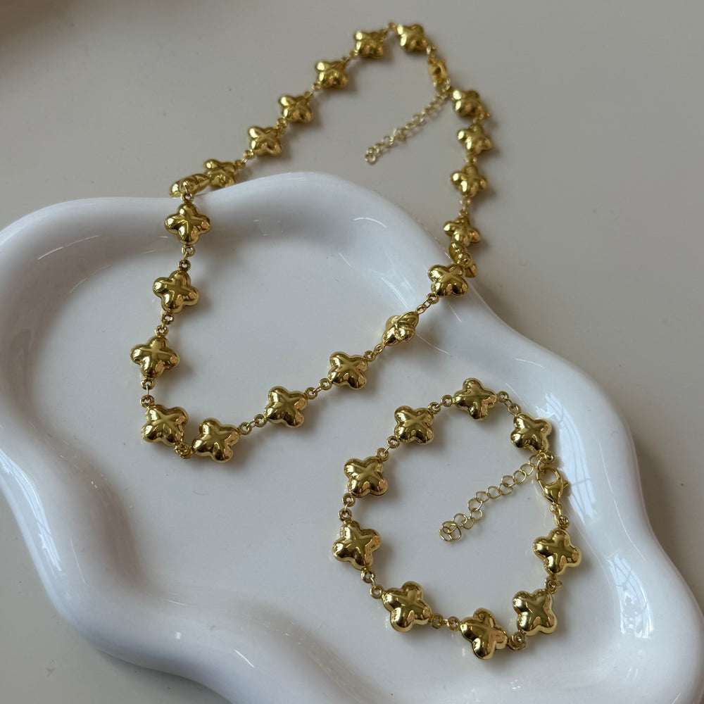 Gold designs set ✨️