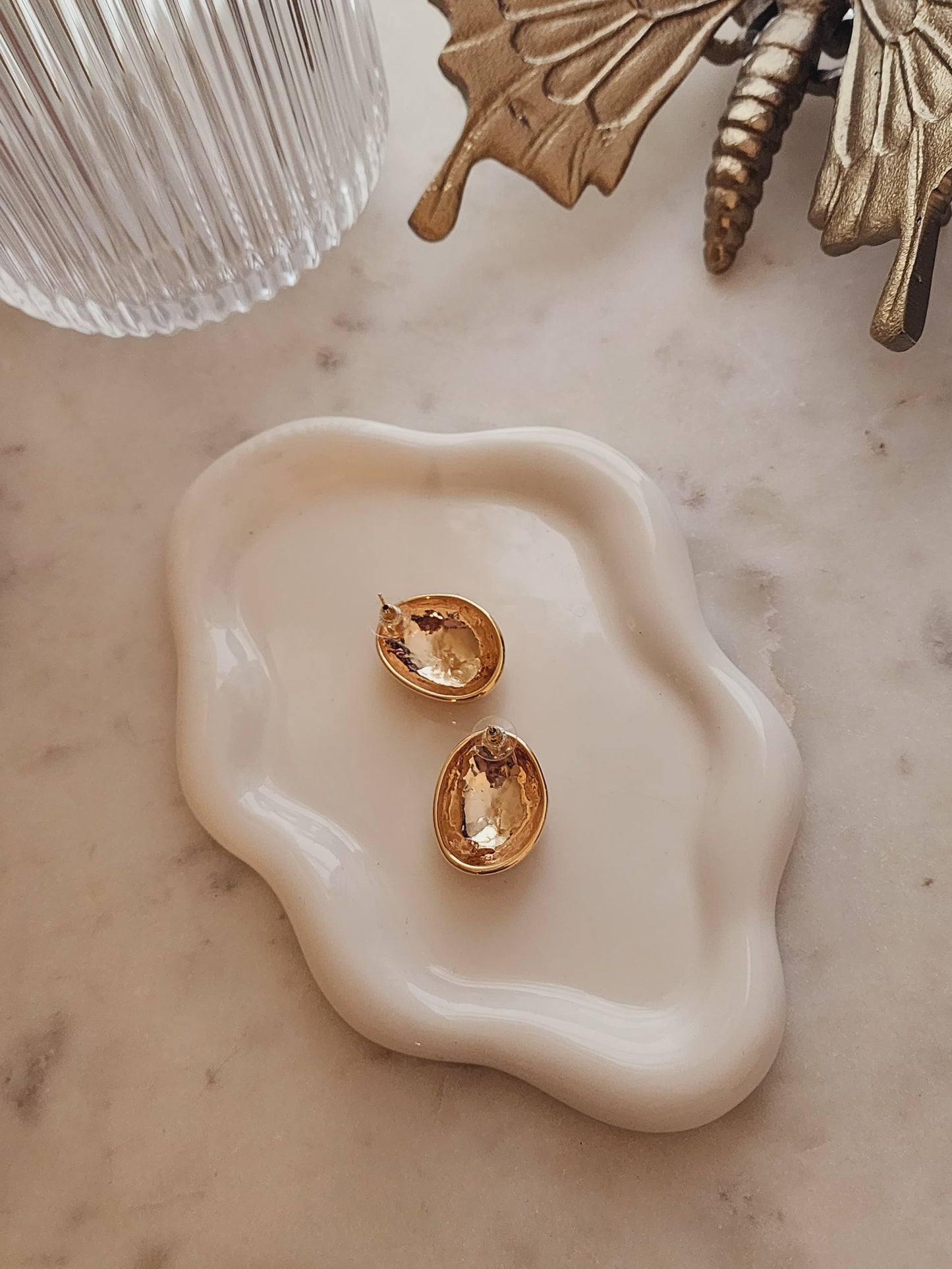 Koko earrings