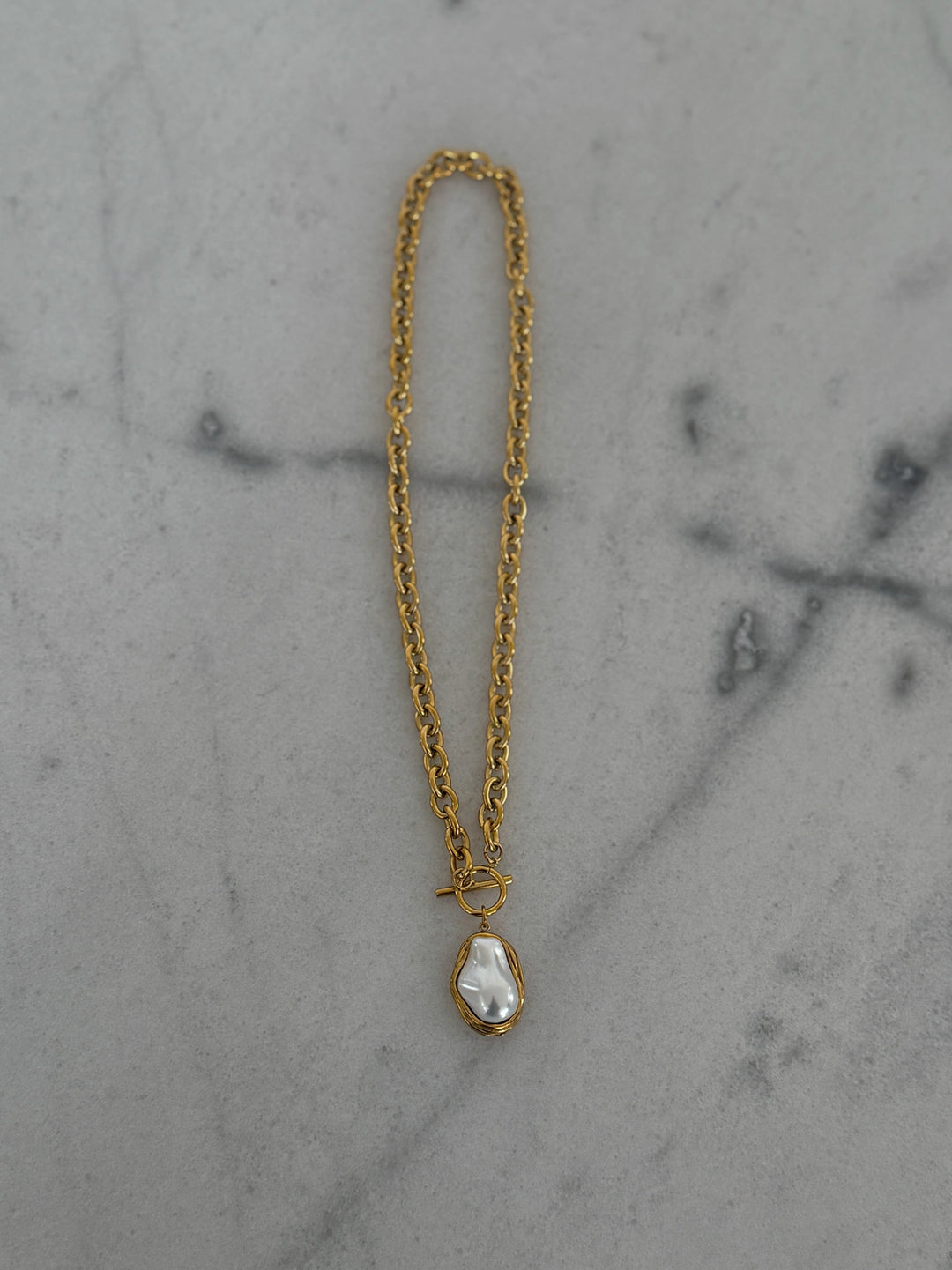 Pearl statement collection