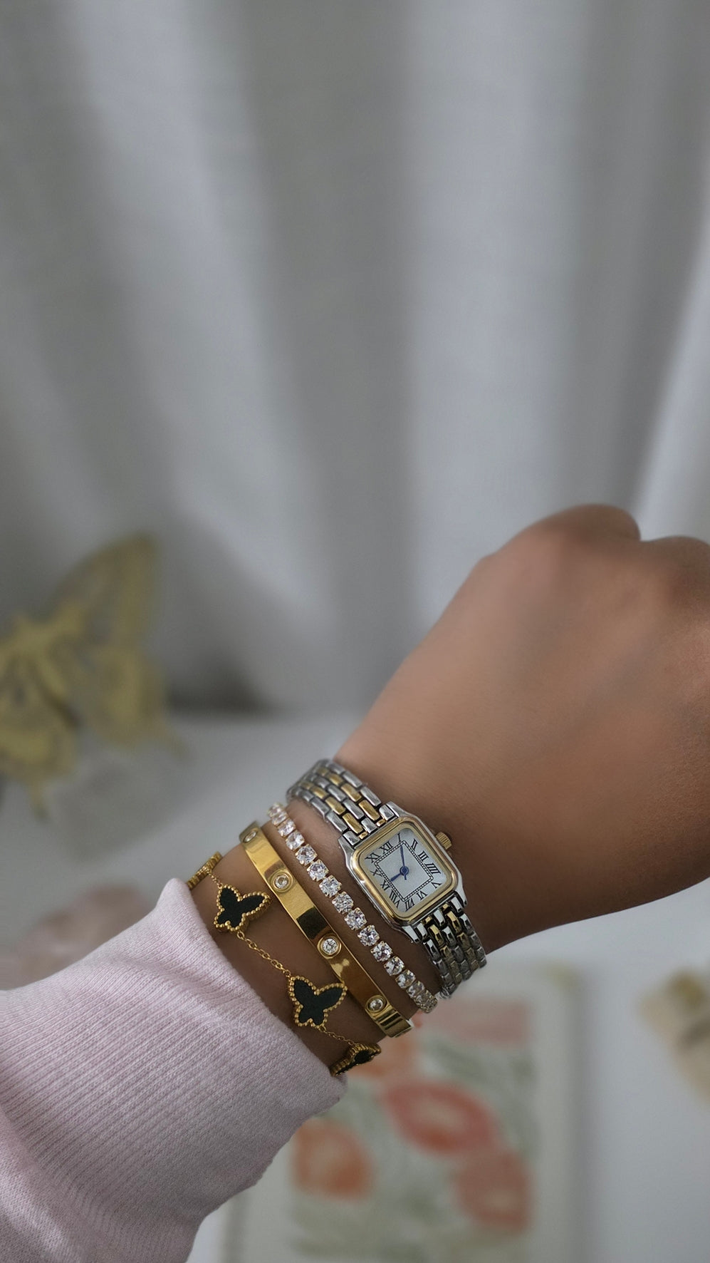 Night out ✨️ set