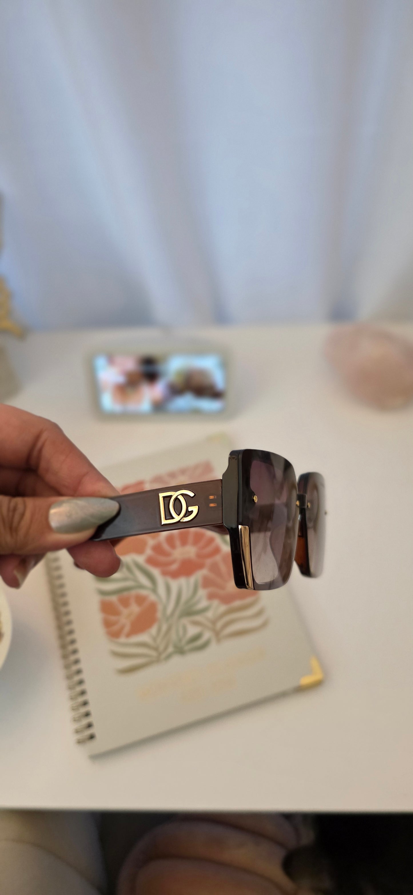 Dulce & G sunglasses