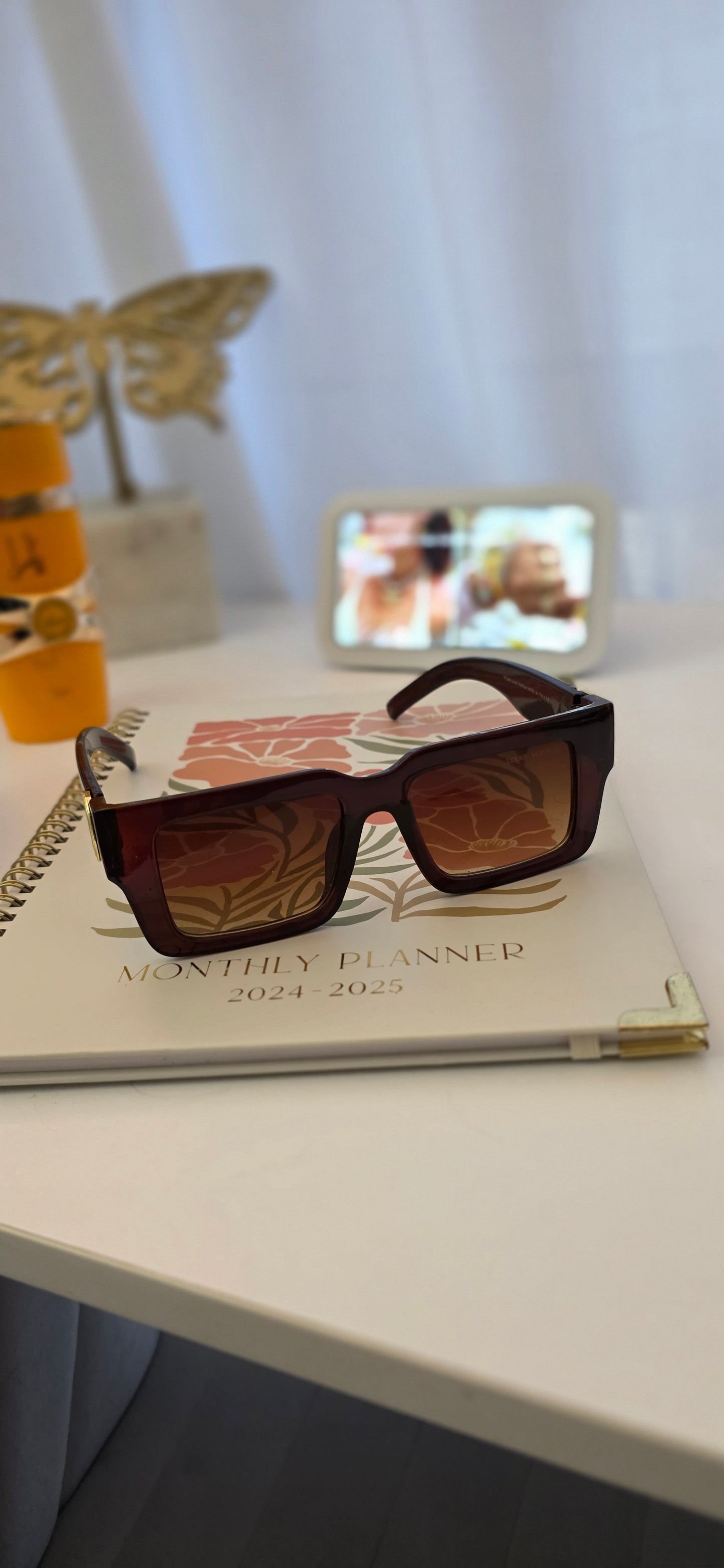 Lv sunglasses