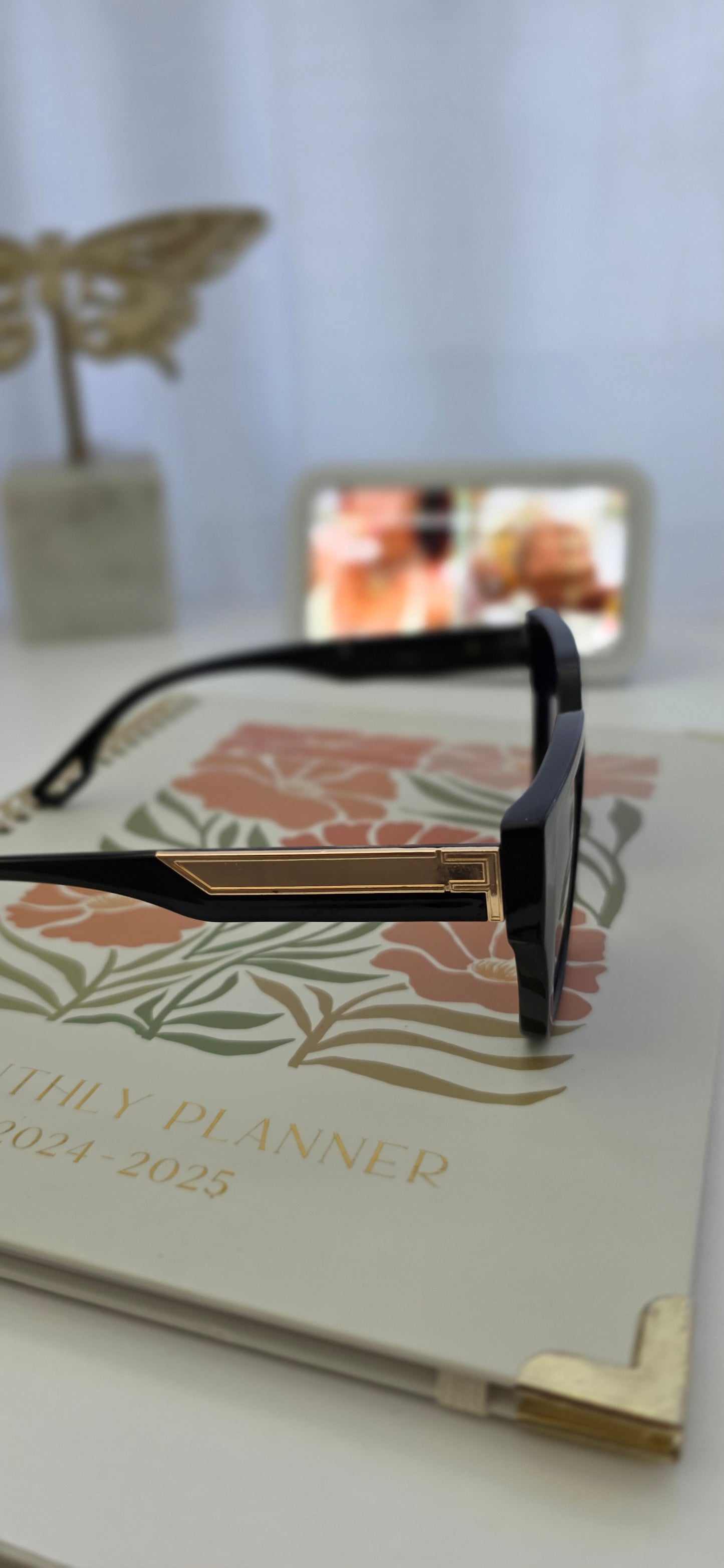 FD sunglasses