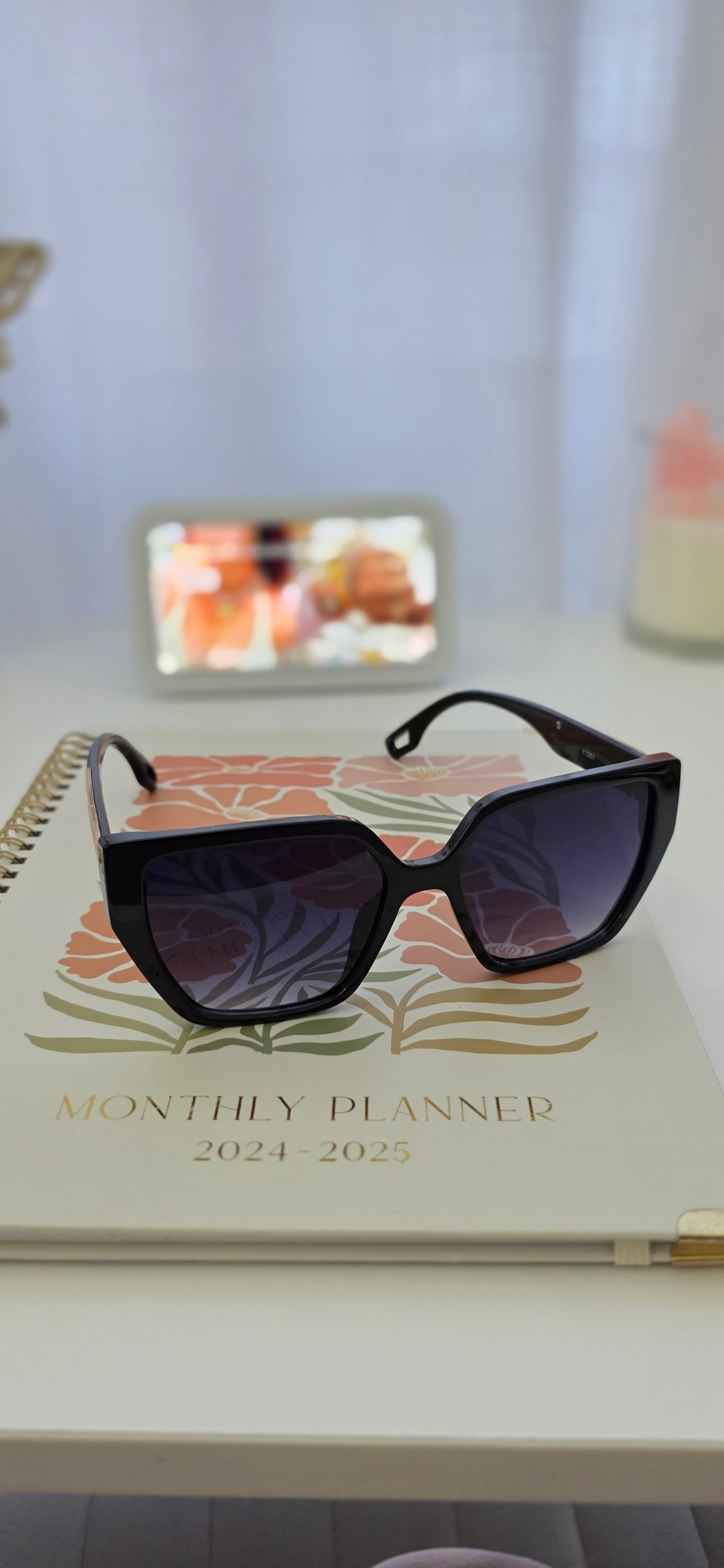 FD sunglasses
