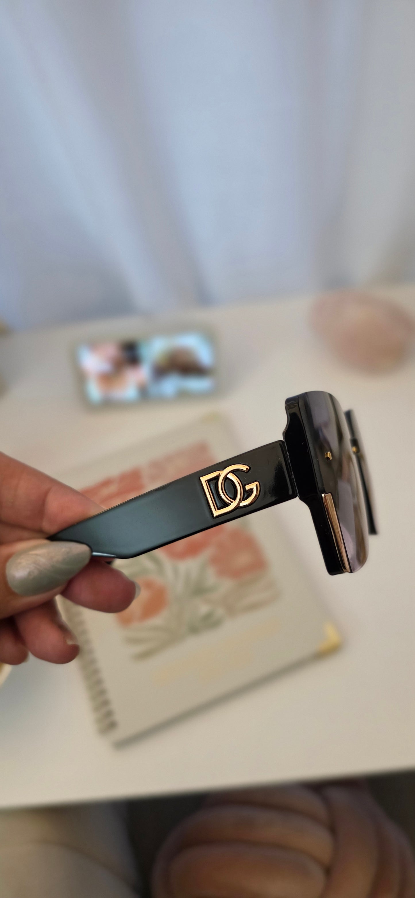 DG sunglasses