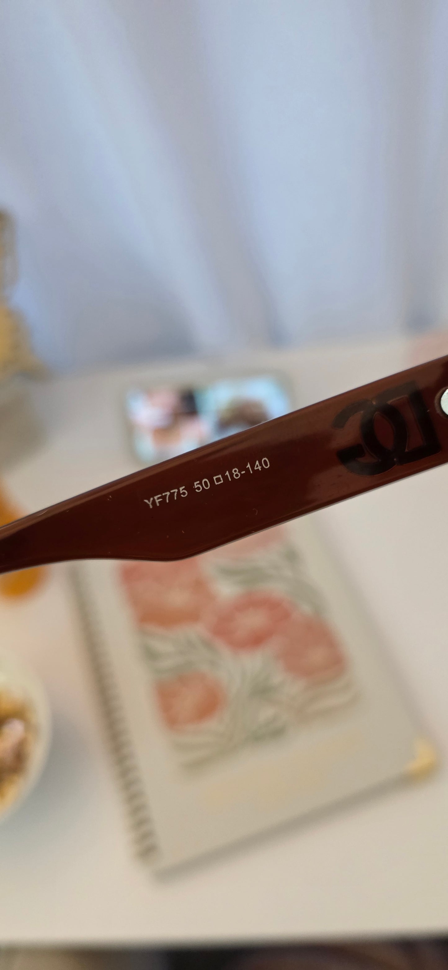 Dulce & G sunglasses