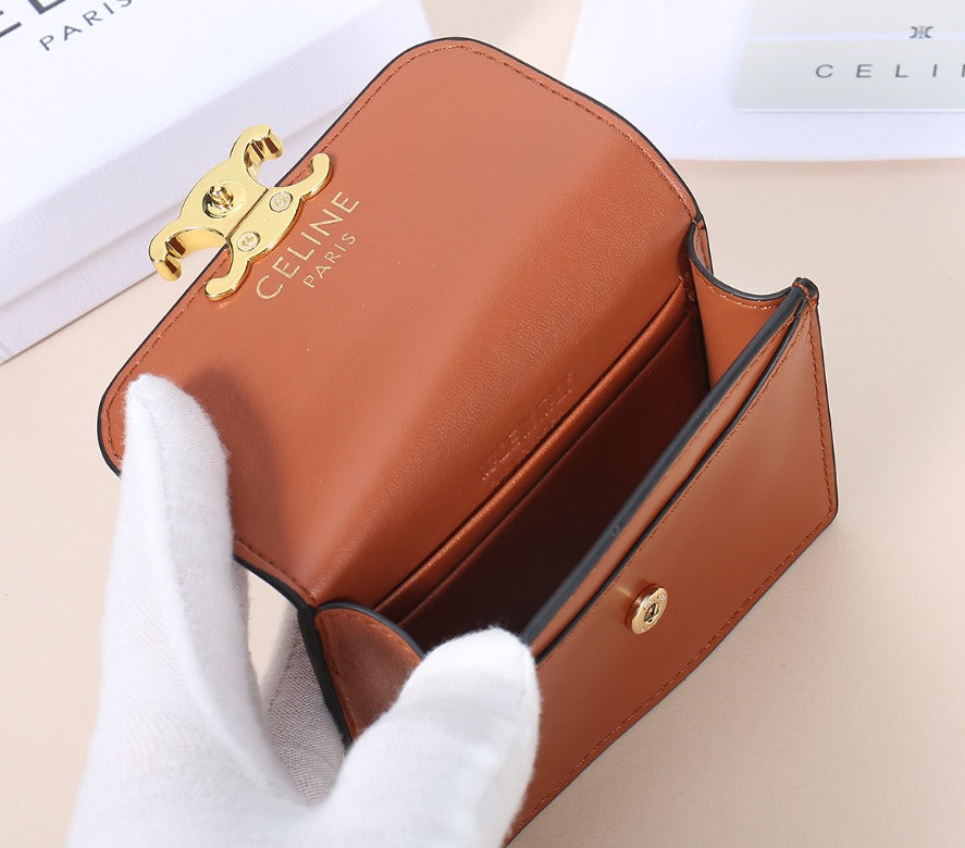 Selina Card Holder