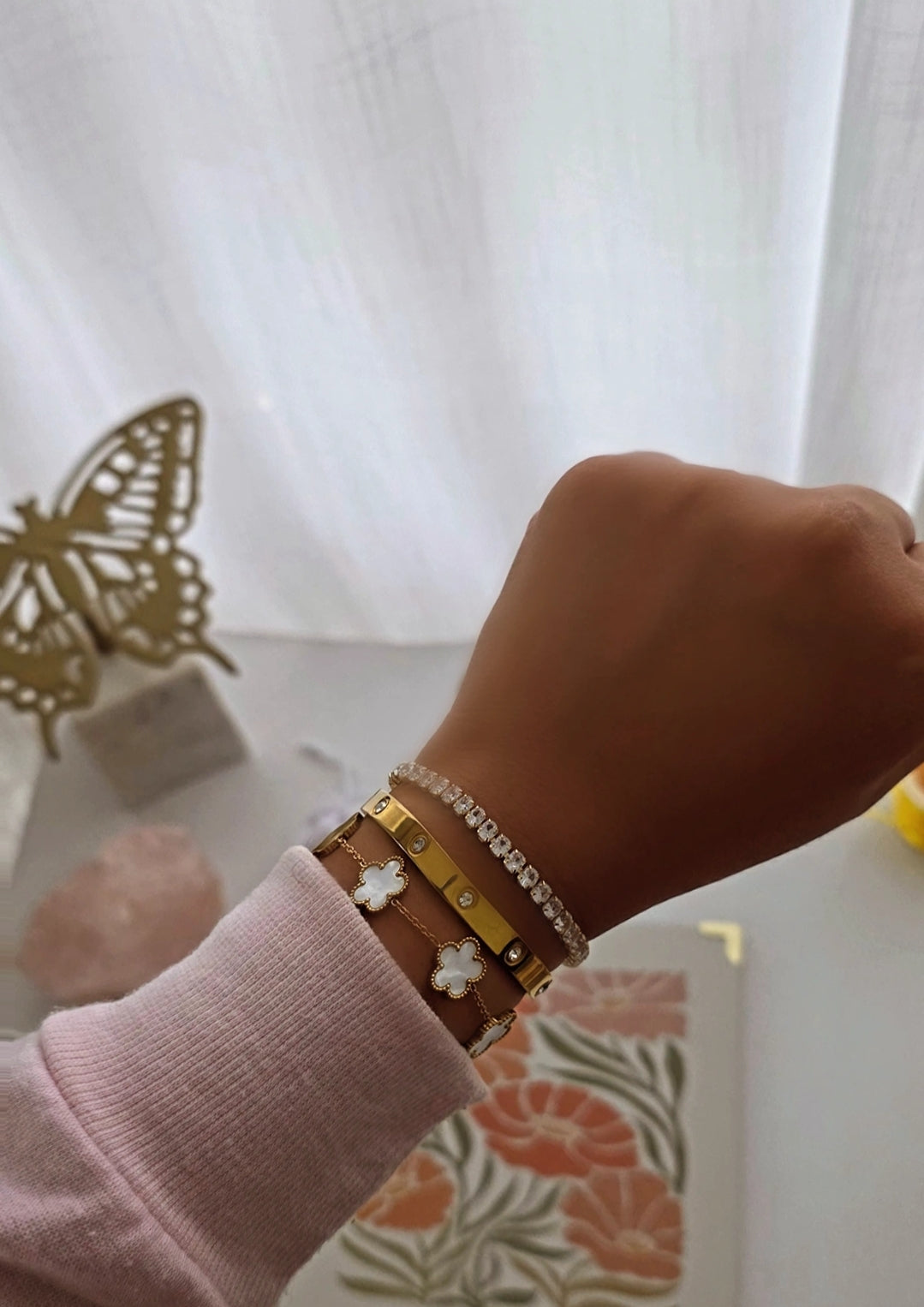 Summer lux set ✨️
