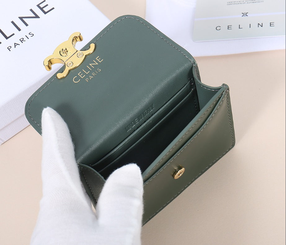 Selina Card Holder
