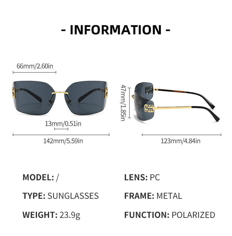 Miami sunglasses pre-order