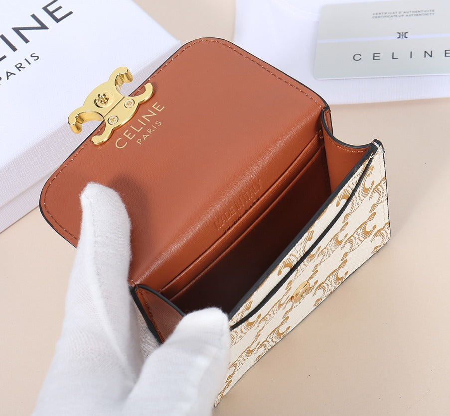 Selina Card Holder