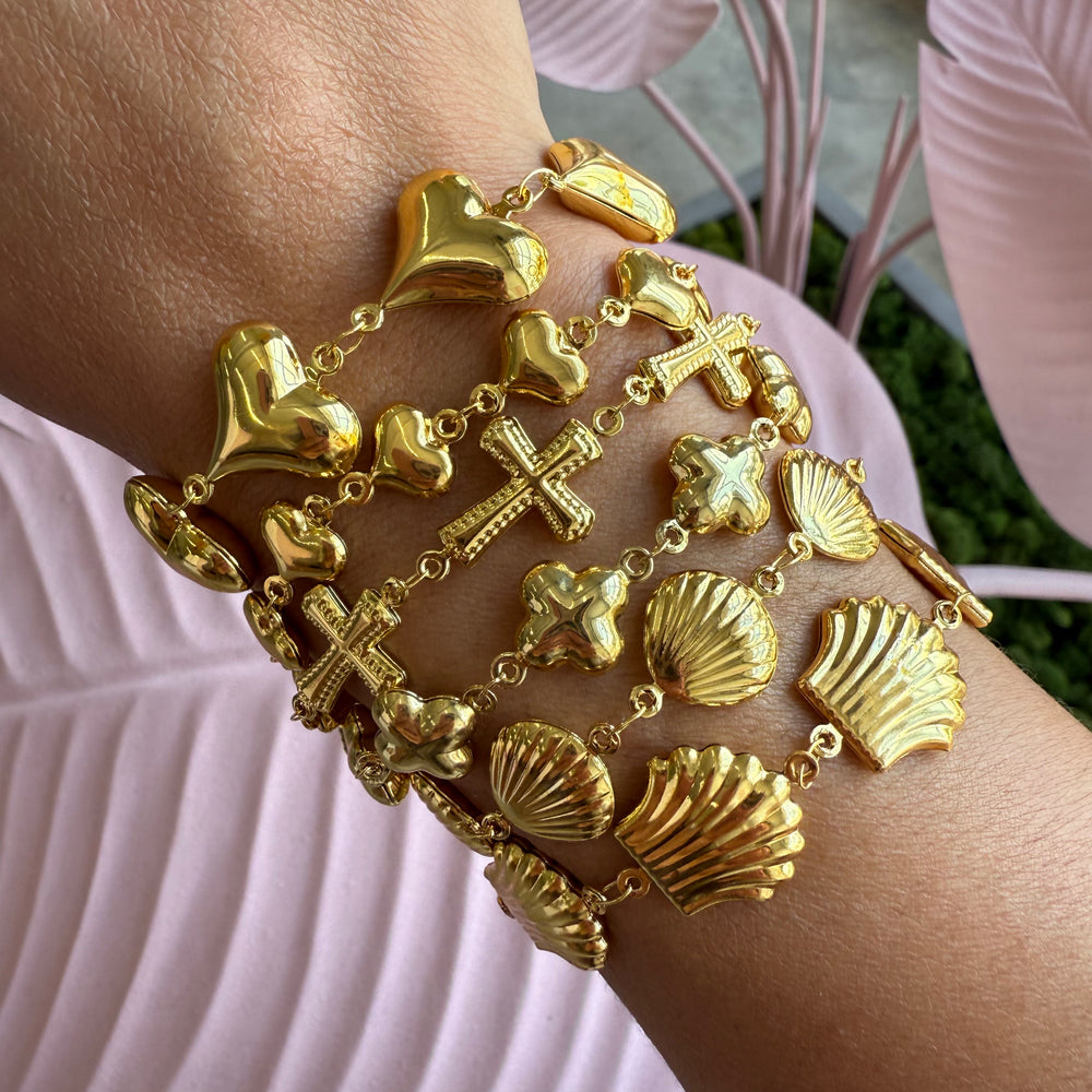 Gold designs set ✨️