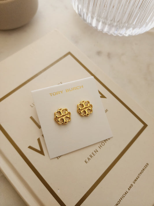 TB Bloom studs