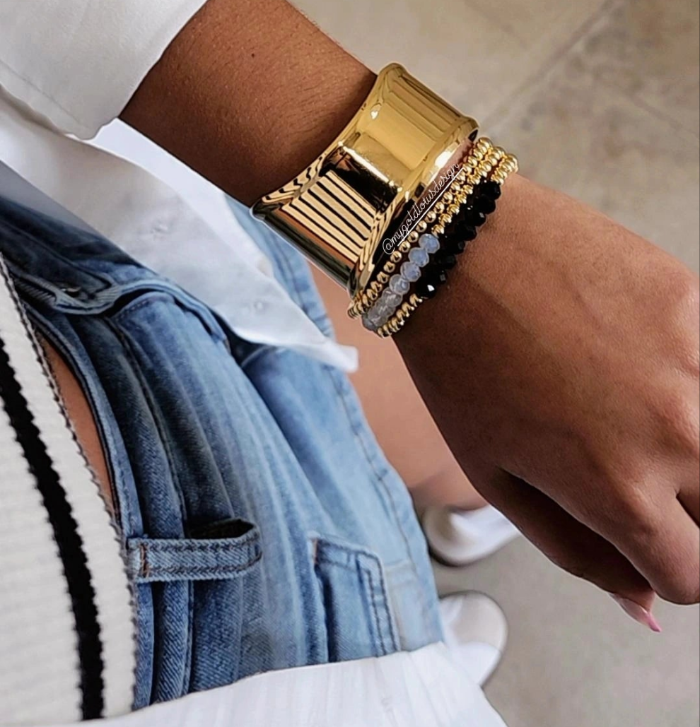 Diana statement Cuff