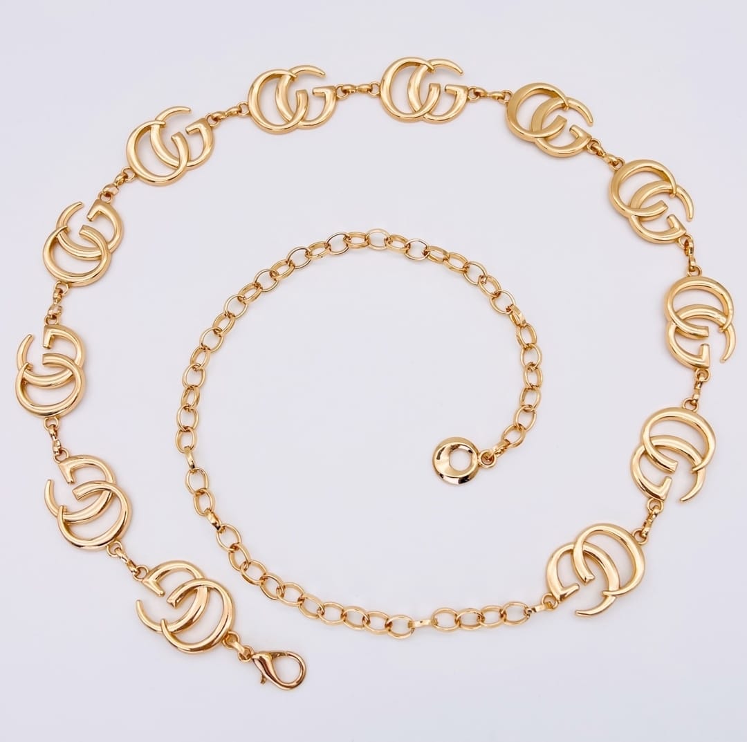 Guzzi chain belt