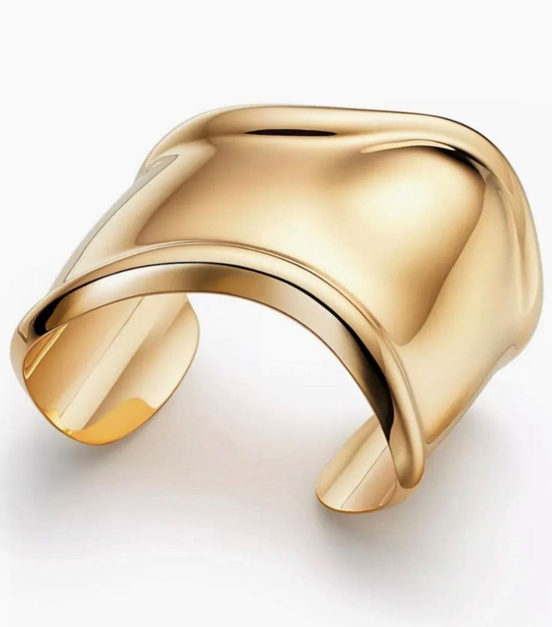 Tahlia Cuff